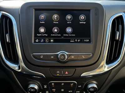 2024 Chevrolet Equinox, $21980. Photo 10