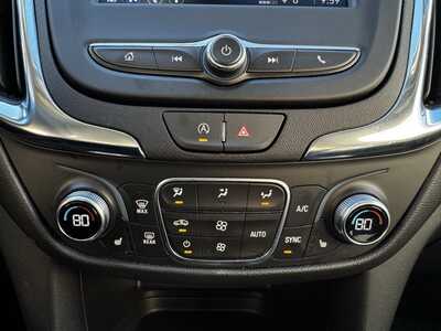 2024 Chevrolet Equinox, $21980. Photo 11