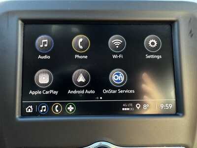 2024 Chevrolet Equinox, $21980. Photo 3