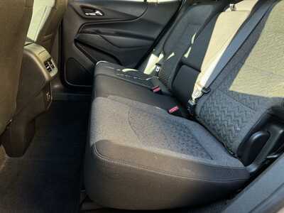 2024 Chevrolet Equinox, $21980. Photo 6