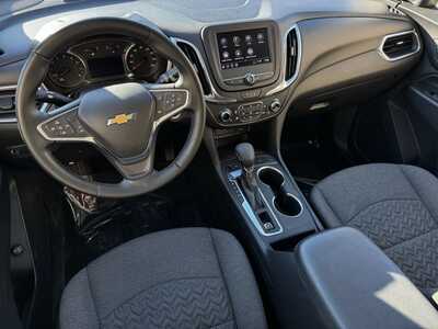 2024 Chevrolet Equinox, $21980. Photo 8