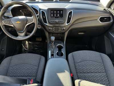 2024 Chevrolet Equinox, $21980. Photo 9