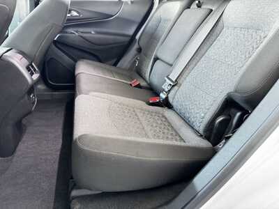 2024 Chevrolet Equinox, $22980. Photo 6