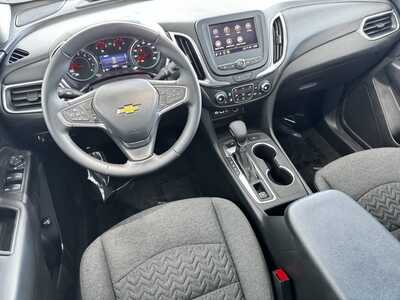 2024 Chevrolet Equinox, $22980. Photo 8