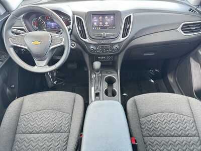 2024 Chevrolet Equinox, $22980. Photo 9