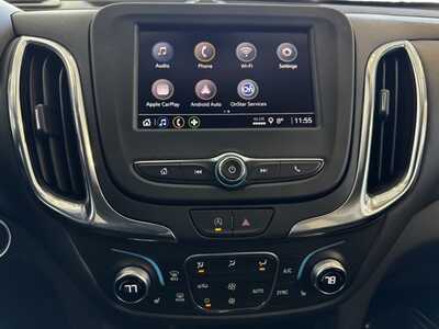 2024 Chevrolet Equinox, $22780. Photo 10