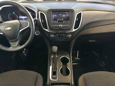 2024 Chevrolet Equinox, $22780. Photo 2