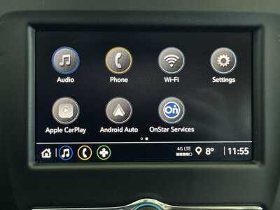 2024 Chevrolet Equinox, $22780. Photo 3