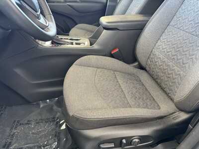 2024 Chevrolet Equinox, $22780. Photo 5