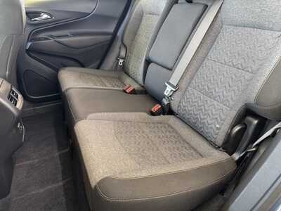 2024 Chevrolet Equinox, $22780. Photo 6