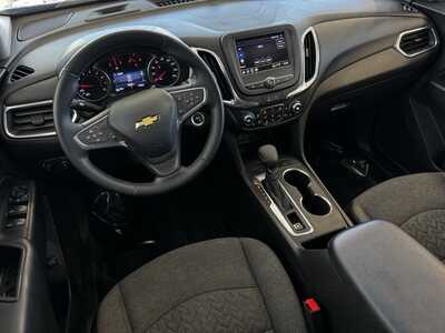 2024 Chevrolet Equinox, $22780. Photo 8