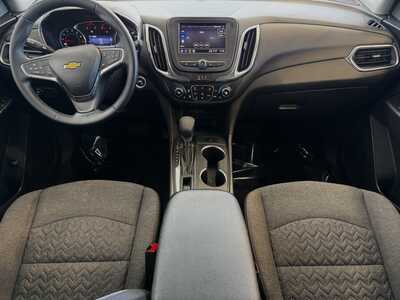 2024 Chevrolet Equinox, $22780. Photo 9