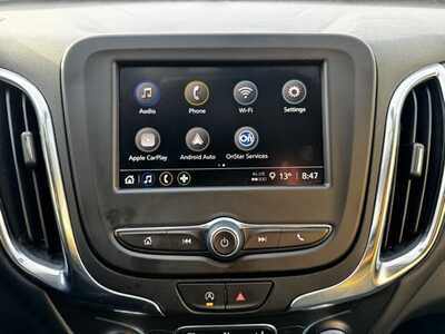 2024 Chevrolet Equinox, $22380. Photo 10