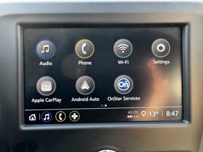 2024 Chevrolet Equinox, $22380. Photo 3