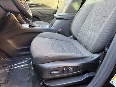 2024 Chevrolet Equinox, $22380. Photo 5