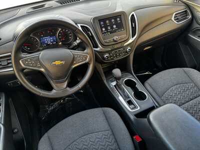 2024 Chevrolet Equinox, $22380. Photo 7