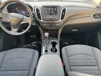 2024 Chevrolet Equinox, $22380. Photo 8