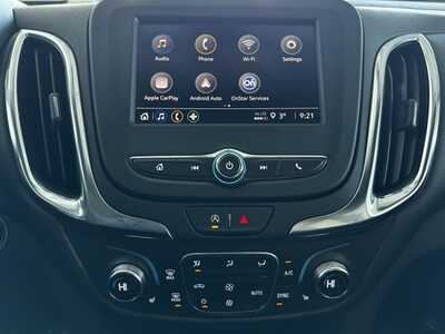 2024 Chevrolet Equinox, $22980. Photo 10