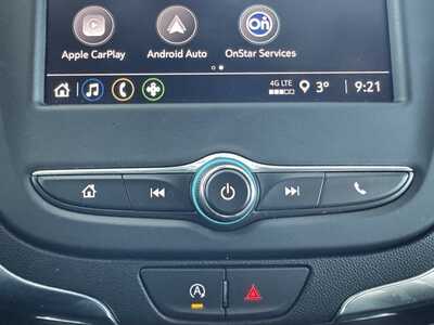 2024 Chevrolet Equinox, $22980. Photo 11