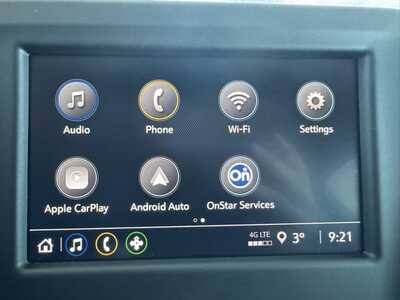 2024 Chevrolet Equinox, $22980. Photo 3