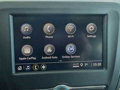 2024 Chevrolet Equinox, $22985. Photo 3