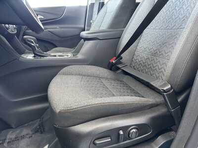 2024 Chevrolet Equinox, $22985. Photo 5