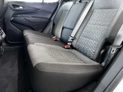 2024 Chevrolet Equinox, $22985. Photo 6
