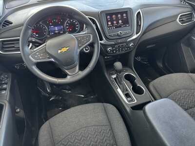 2024 Chevrolet Equinox, $22985. Photo 8