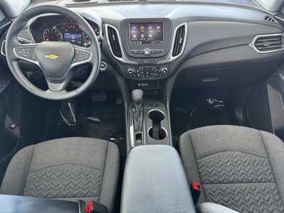 2024 Chevrolet Equinox, $22985. Photo 9