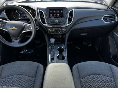 2024 Chevrolet Equinox, $22980. Photo 10