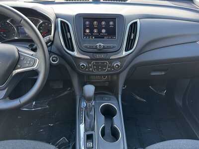2024 Chevrolet Equinox, $22980. Photo 11