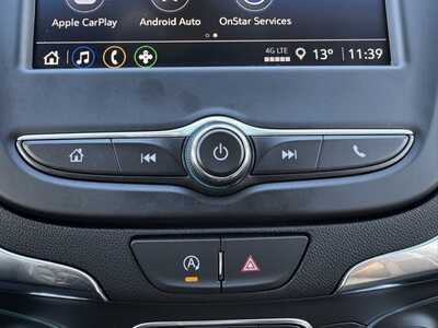 2024 Chevrolet Equinox, $22980. Photo 12