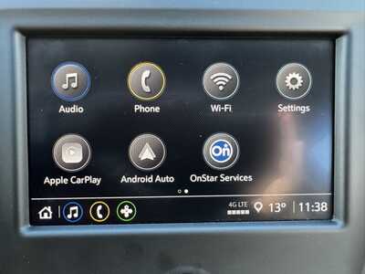 2024 Chevrolet Equinox, $22980. Photo 2