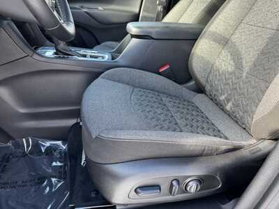 2024 Chevrolet Equinox, $22980. Photo 4