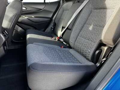 2024 Chevrolet Equinox, $22980. Photo 5