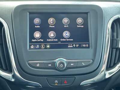 2024 Chevrolet Equinox, $21980. Photo 10