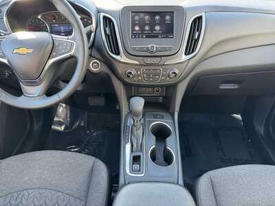 2024 Chevrolet Equinox, $21980. Photo 2