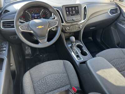 2024 Chevrolet Equinox, $21980. Photo 8
