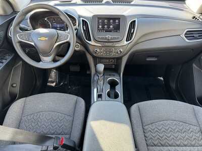 2024 Chevrolet Equinox, $21980. Photo 9