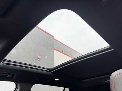 2024 Chevrolet Traverse, $48990. Photo 6