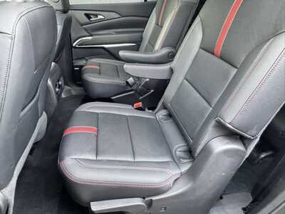 2024 Chevrolet Traverse, $48990. Photo 7