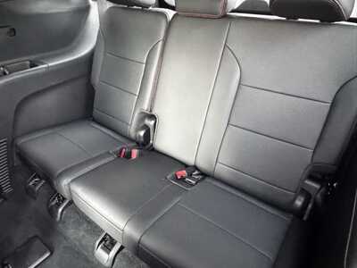 2024 Chevrolet Traverse, $48990. Photo 9