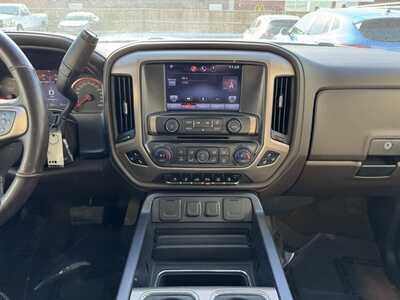2015 GMC 1500 Crew Cab, $22975. Photo 2