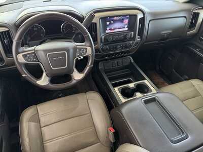 2015 GMC 1500 Crew Cab, $22975. Photo 6
