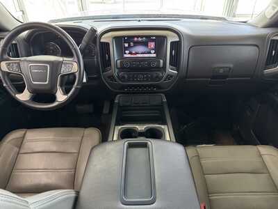 2015 GMC 1500 Crew Cab, $22975. Photo 7