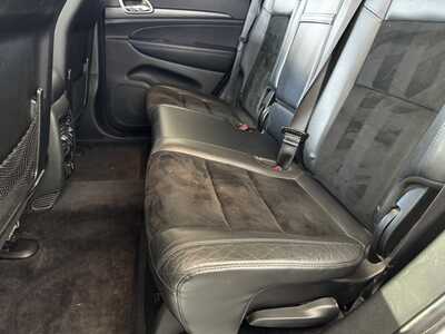2017 Jeep Grand Cherokee, $16999. Photo 7