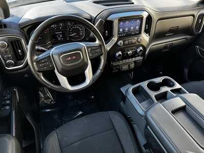 2019 GMC 1500 Crew Cab, $30395. Photo 10