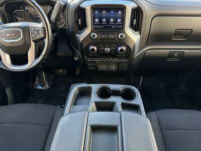 2019 GMC 1500 Crew Cab, $30395. Photo 2