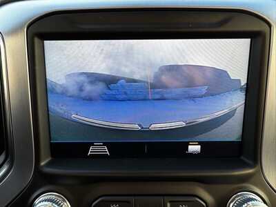 2019 GMC 1500 Crew Cab, $30395. Photo 4