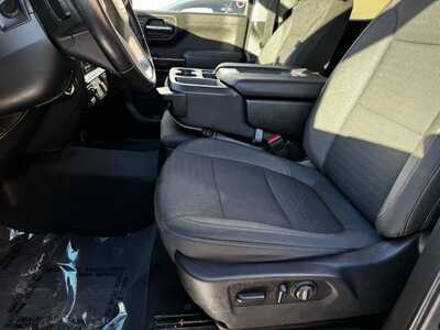 2019 GMC 1500 Crew Cab, $30395. Photo 5